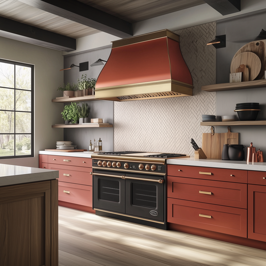 Is ZLINE Appliances a High-End Brand? An In-Depth Analysis of Quality and Value