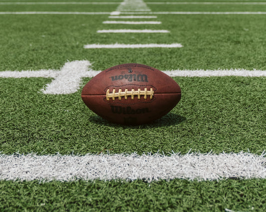 Your Definitive Guide to NFL Wines and Winemakers