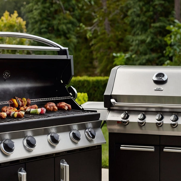 Are Napoleon BBQs Better Than Blackstone BBQs? A Professional Comparison