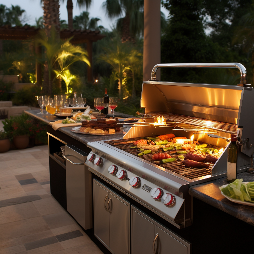 Le Griddle vs Blackstone Griddle: A Comprehensive Comparison