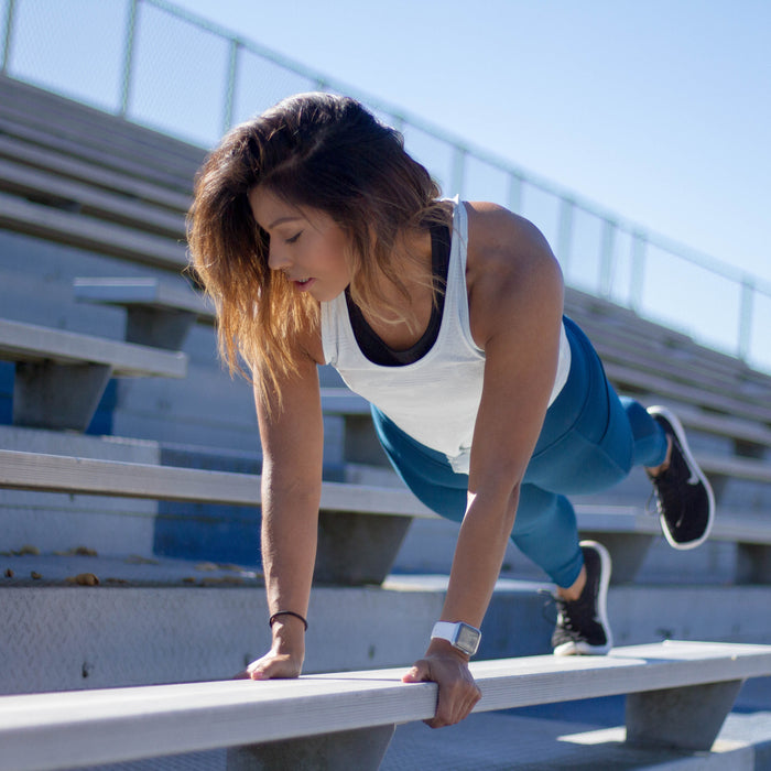 Beat Emotional Eating, Cravings at Mid-Day, Sweet Tooth & More