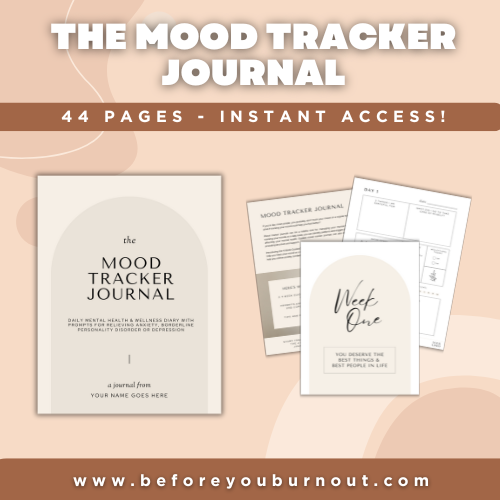 The Executive Sanctuary: Professional Woman's Mental Wellness System