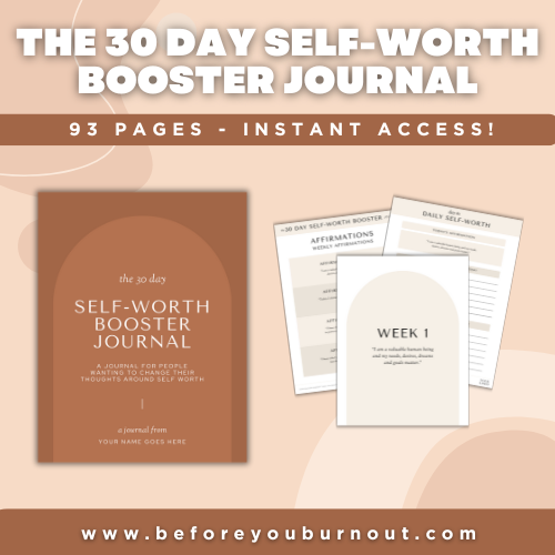 The Executive Sanctuary: Professional Woman's Mental Wellness System